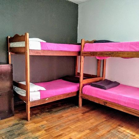Punto Sur Hostel San Carlos de Bariloche Bagian luar foto