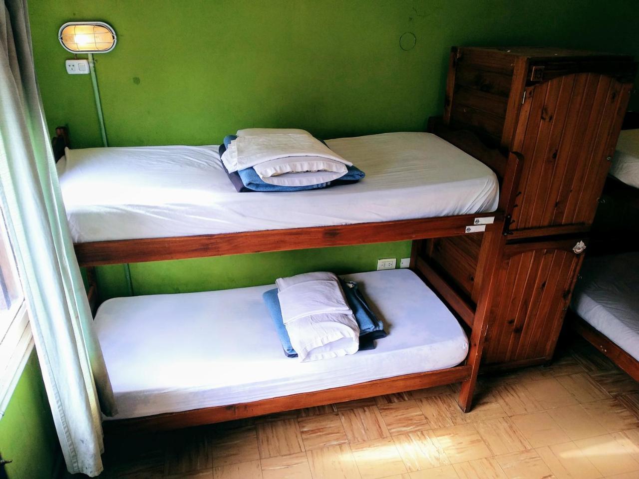 Punto Sur Hostel San Carlos de Bariloche Bagian luar foto