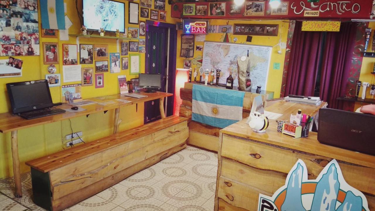 Punto Sur Hostel San Carlos de Bariloche Bagian luar foto