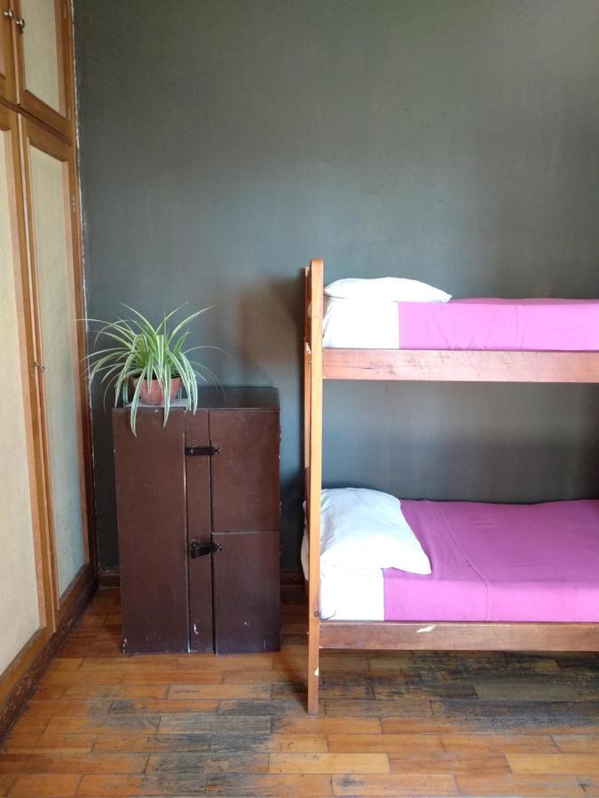 Punto Sur Hostel San Carlos de Bariloche Bagian luar foto